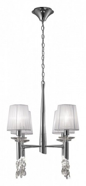 Подвесная люстра Mantra Tiffany 3852 в Краснокамске - krasnokamsk.mebel24.online | фото 2