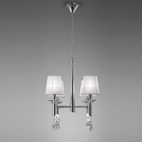Подвесная люстра Mantra Tiffany 3852 в Краснокамске - krasnokamsk.mebel24.online | фото 3