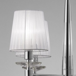 Подвесная люстра Mantra Tiffany 3852 в Краснокамске - krasnokamsk.mebel24.online | фото 4