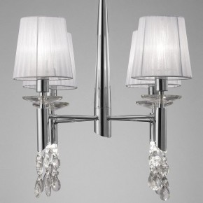 Подвесная люстра Mantra Tiffany 3852 в Краснокамске - krasnokamsk.mebel24.online | фото 5