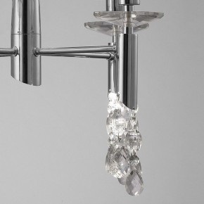 Подвесная люстра Mantra Tiffany 3852 в Краснокамске - krasnokamsk.mebel24.online | фото 6