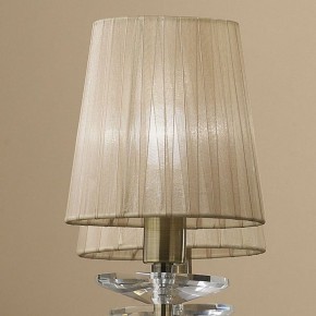 Подвесная люстра Mantra Tiffany 3870 в Краснокамске - krasnokamsk.mebel24.online | фото 5