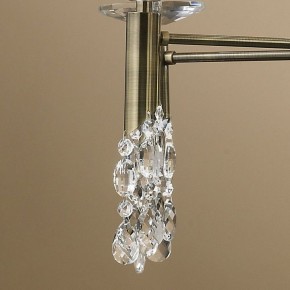 Подвесная люстра Mantra Tiffany 3870 в Краснокамске - krasnokamsk.mebel24.online | фото 9