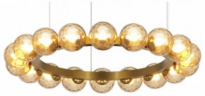 Подвесная люстра Maytoni Ambre MOD331PL-L32BS3K в Краснокамске - krasnokamsk.mebel24.online | фото