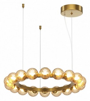 Подвесная люстра Maytoni Ambre MOD331PL-L32BS3K в Краснокамске - krasnokamsk.mebel24.online | фото 2