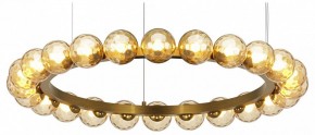 Подвесная люстра Maytoni Ambre MOD331PL-L42BS3K в Краснокамске - krasnokamsk.mebel24.online | фото