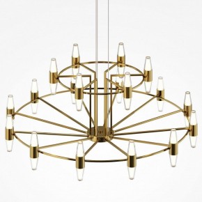Подвесная люстра Maytoni Arana MOD401PL-L108BS3K в Краснокамске - krasnokamsk.mebel24.online | фото