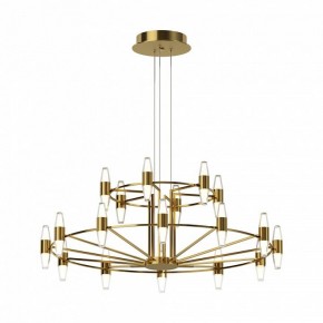 Подвесная люстра Maytoni Arana MOD401PL-L108BS3K в Краснокамске - krasnokamsk.mebel24.online | фото 2