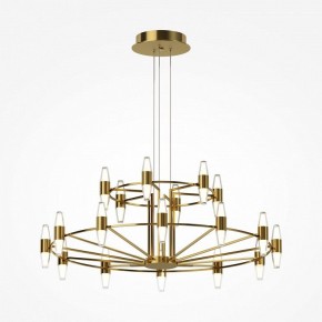 Подвесная люстра Maytoni Arana MOD401PL-L108BS3K в Краснокамске - krasnokamsk.mebel24.online | фото 3