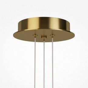 Подвесная люстра Maytoni Arana MOD401PL-L108BS3K в Краснокамске - krasnokamsk.mebel24.online | фото 7