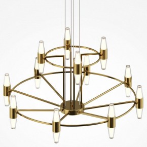 Подвесная люстра Maytoni Arana MOD401PL-L72BS3K в Краснокамске - krasnokamsk.mebel24.online | фото