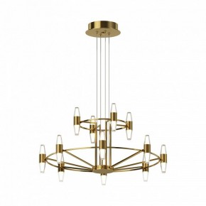 Подвесная люстра Maytoni Arana MOD401PL-L72BS3K в Краснокамске - krasnokamsk.mebel24.online | фото 2