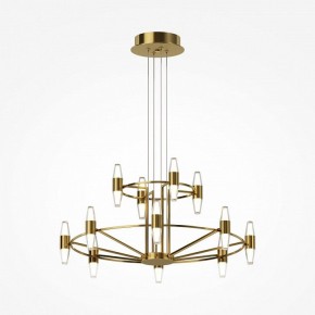 Подвесная люстра Maytoni Arana MOD401PL-L72BS3K в Краснокамске - krasnokamsk.mebel24.online | фото 3