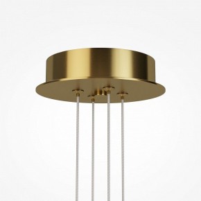 Подвесная люстра Maytoni Arana MOD401PL-L72BS3K в Краснокамске - krasnokamsk.mebel24.online | фото 7