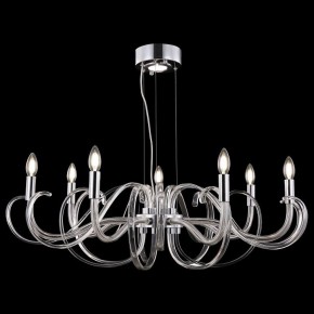 Подвесная люстра Maytoni Atlanta MOD051PL-07TR в Краснокамске - krasnokamsk.mebel24.online | фото 3