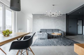 Подвесная люстра Maytoni Atlanta MOD051PL-09TR в Краснокамске - krasnokamsk.mebel24.online | фото 5