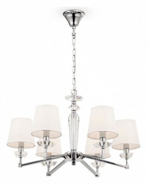 Подвесная люстра Maytoni Beira MOD064PL-06N в Краснокамске - krasnokamsk.mebel24.online | фото 3