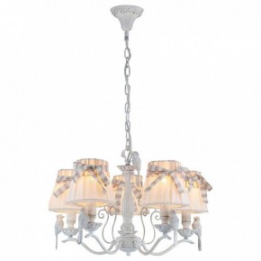 Подвесная люстра Maytoni Bird ARM013-05-W в Краснокамске - krasnokamsk.mebel24.online | фото 2
