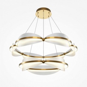 Подвесная люстра Maytoni Breeze MOD281PL-L80BS3K в Краснокамске - krasnokamsk.mebel24.online | фото 2