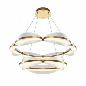 Подвесная люстра Maytoni Breeze MOD281PL-L80BS3K в Краснокамске - krasnokamsk.mebel24.online | фото 3