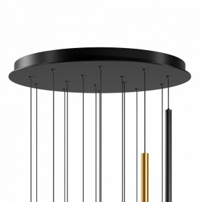 Подвесная люстра Maytoni Bubble dream MOD383PL-L40BBS3K в Краснокамске - krasnokamsk.mebel24.online | фото 7