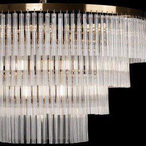 Подвесная люстра Maytoni Colonne MOD093PL-13BS в Краснокамске - krasnokamsk.mebel24.online | фото 8