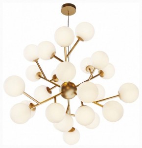 Подвесная люстра Maytoni Dallas MOD545PL-24BS в Краснокамске - krasnokamsk.mebel24.online | фото 2