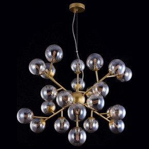 Подвесная люстра Maytoni Dallas MOD545PL-24G в Краснокамске - krasnokamsk.mebel24.online | фото 3