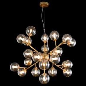 Подвесная люстра Maytoni Dallas MOD545PL-24G в Краснокамске - krasnokamsk.mebel24.online | фото 4