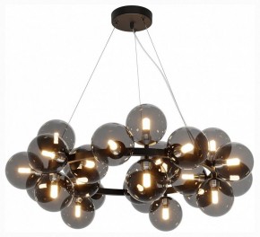Подвесная люстра Maytoni Dallas MOD545PL-25B в Краснокамске - krasnokamsk.mebel24.online | фото 2