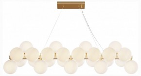 Подвесная люстра Maytoni Dallas MOD547PL-25BS в Краснокамске - krasnokamsk.mebel24.online | фото 2