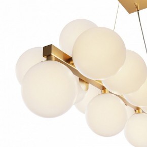 Подвесная люстра Maytoni Dallas MOD547PL-25BS в Краснокамске - krasnokamsk.mebel24.online | фото 4