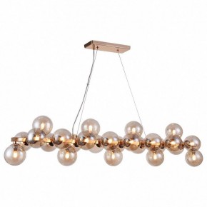 Подвесная люстра Maytoni Dallas MOD547PL-25G в Краснокамске - krasnokamsk.mebel24.online | фото 2