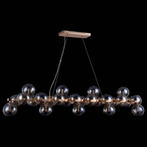 Подвесная люстра Maytoni Dallas MOD547PL-25G в Краснокамске - krasnokamsk.mebel24.online | фото 3