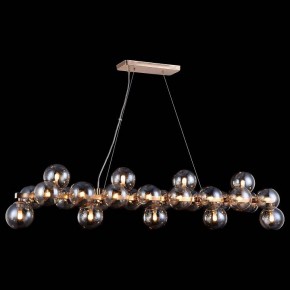 Подвесная люстра Maytoni Dallas MOD547PL-25G в Краснокамске - krasnokamsk.mebel24.online | фото 4