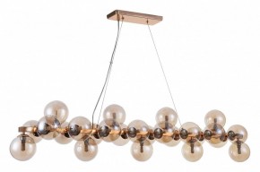 Подвесная люстра Maytoni Dallas MOD547PL-25G в Краснокамске - krasnokamsk.mebel24.online | фото 6