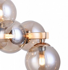 Подвесная люстра Maytoni Dallas MOD547PL-25G в Краснокамске - krasnokamsk.mebel24.online | фото 7