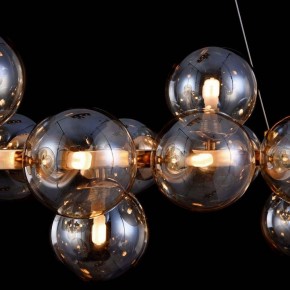 Подвесная люстра Maytoni Dallas MOD547PL-25G в Краснокамске - krasnokamsk.mebel24.online | фото 9