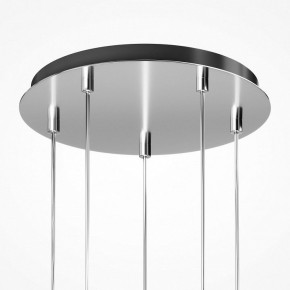 Подвесная люстра Maytoni Drop MOD273PL-L80CH3K в Краснокамске - krasnokamsk.mebel24.online | фото 6