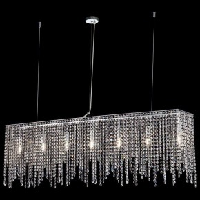 Подвесная люстра Maytoni Empress DIA002PL-07CH в Краснокамске - krasnokamsk.mebel24.online | фото 3
