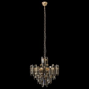 Подвесная люстра Maytoni Flare DIA200PL-06G в Краснокамске - krasnokamsk.mebel24.online | фото 4