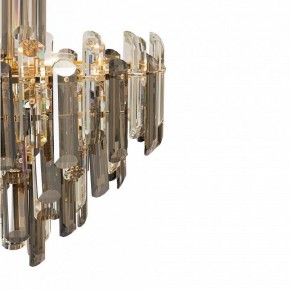 Подвесная люстра Maytoni Flare DIA200PL-06G в Краснокамске - krasnokamsk.mebel24.online | фото 8