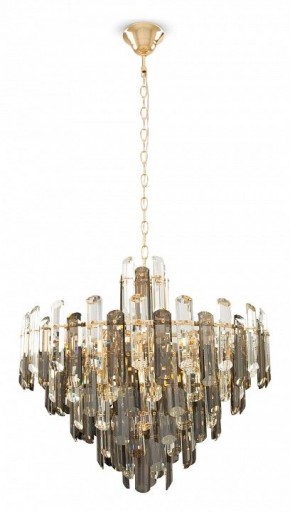 Подвесная люстра Maytoni Flare DIA200PL-08G в Краснокамске - krasnokamsk.mebel24.online | фото 3