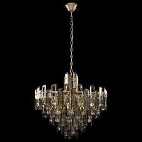 Подвесная люстра Maytoni Flare DIA200PL-08G в Краснокамске - krasnokamsk.mebel24.online | фото 4