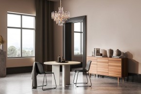 Подвесная люстра Maytoni Flare DIA200PL-08G в Краснокамске - krasnokamsk.mebel24.online | фото 6