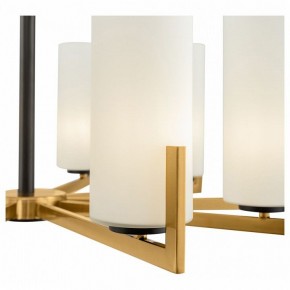 Подвесная люстра Maytoni Fortano MOD089PL-10BS в Краснокамске - krasnokamsk.mebel24.online | фото 5