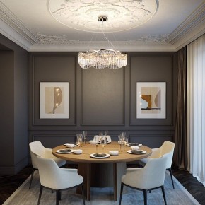 Подвесная люстра Maytoni Gracia DIA201PL-10G в Краснокамске - krasnokamsk.mebel24.online | фото 3