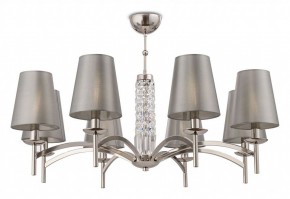 Подвесная люстра Maytoni Krona MOD076PL-08N в Краснокамске - krasnokamsk.mebel24.online | фото 2