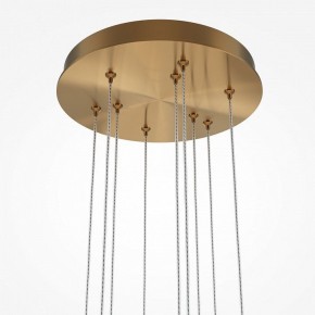 Подвесная люстра Maytoni Light stick MOD236PL-L54BS3K в Краснокамске - krasnokamsk.mebel24.online | фото 2