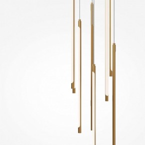 Подвесная люстра Maytoni Light stick MOD236PL-L54BS3K в Краснокамске - krasnokamsk.mebel24.online | фото 3